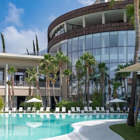 Higueron Rental Playa Cuesta Бенальмадена Экстерьер фото